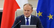 Zacznie się w piątek? Tusk komentuje przełom w Iranie