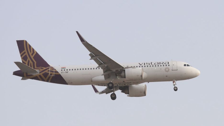 Vistara