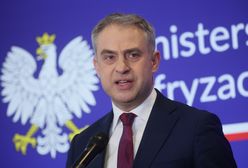 "Skandaliczny". Ostre słowa wicepremiera o wpisie Jad Waszem