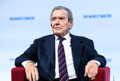 Schroeder przegrywa w Niemczech. Nie dostanie biura