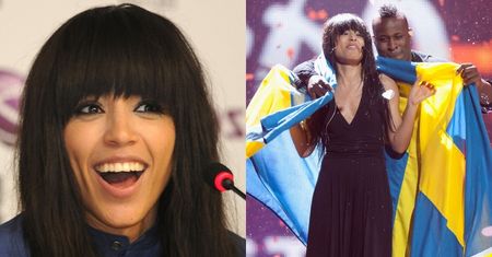 Tak dziś wygląda Loreen! Piosenkarka w 2012 roku ZWYCIĘŻYŁA Eurowizję, a teraz znów będzie reprezentować Szwecję (ZDJĘCIA)