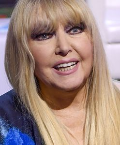 "Żona Daniela wpadła w szał". Rodowicz zapowiada dokument w TVP