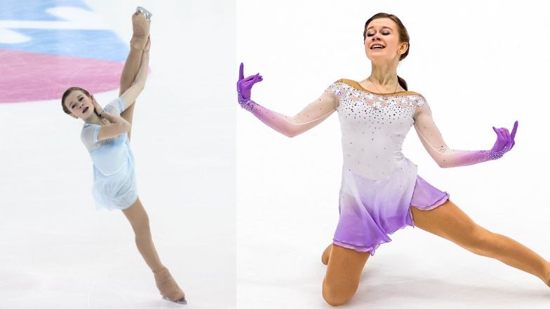 Jekatierina Kurakowa