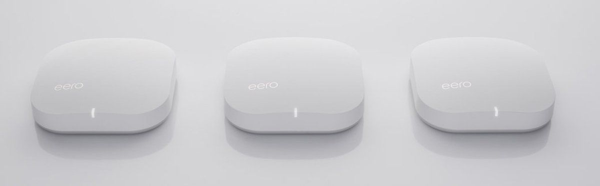 Google rozbudowuje swój ekosystem i zapowiada nowy sprzęt: domowy router Wi-Fi 3