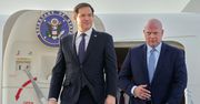 Co z żołnierzami USA w Polsce? "Nic nowego do ogłoszenia"