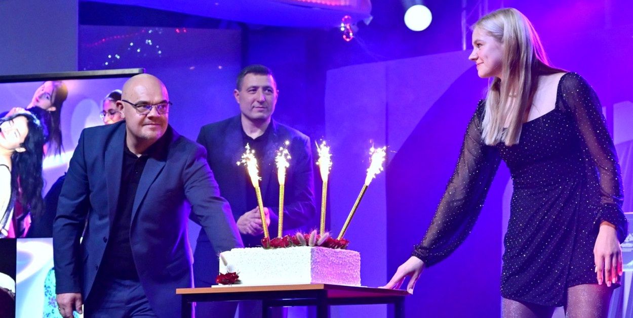 Tarnobrzeg: Wozownia ma już pięć lat. Na urodzinach zjawiło się wielu gości