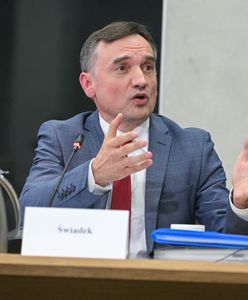 "Stańmy na ubitym polu". Natychmiast zareagował po zeznaniach Ziobry [RELACJA NA ŻYWO]