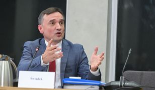 "Stańmy na ubitym polu". Natychmiast zareagował po zeznaniach Ziobry [RELACJA NA ŻYWO]