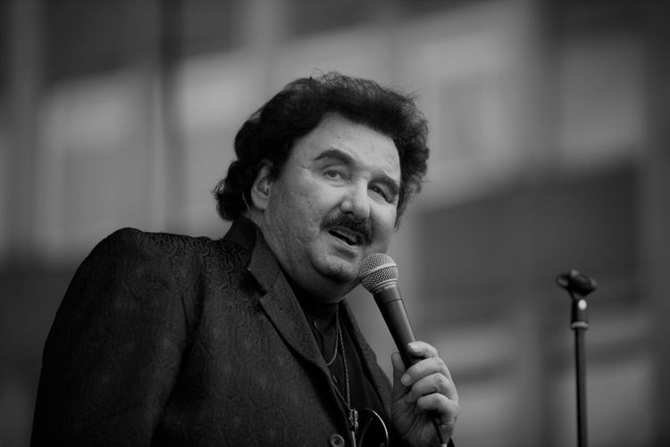 Krzysztof Krawczyk chorował przez lata. Dziś mija 5. rocznica jego śmierci