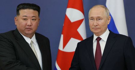 Nieoczekiwana decyzja Kima. Putin ma plan