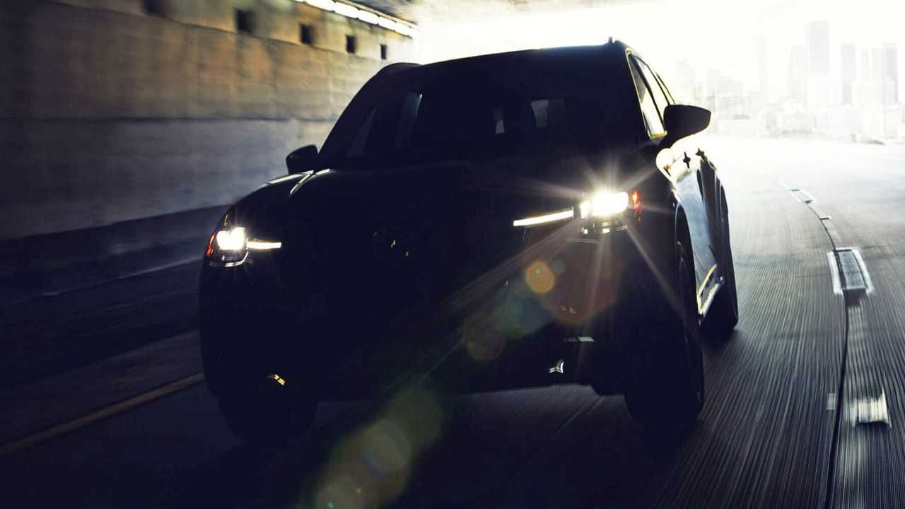 Mazda CX-90 dostanie najmocniejszy silnik w historii marki. Premiera modelu już niebawem