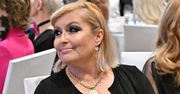 Tak mieszka Katarzyna Skrzynecka. Jedna rzecz przykuwa uwagę