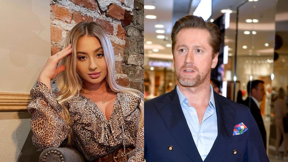 Kinga Zapadka i Robert Kochanek wygrali "40 kontra 20"