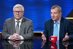 Debata o Unii Europejskiej. "Trzeba bić pięścią w stół"