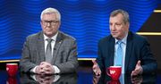 Debata o Unii Europejskiej. "Trzeba bić pięścią w stół"