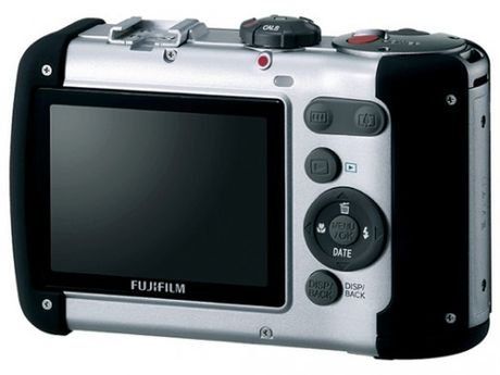 Cyfrówka do zadań specjalnych - Fujifilm Big Job HD-3W 2