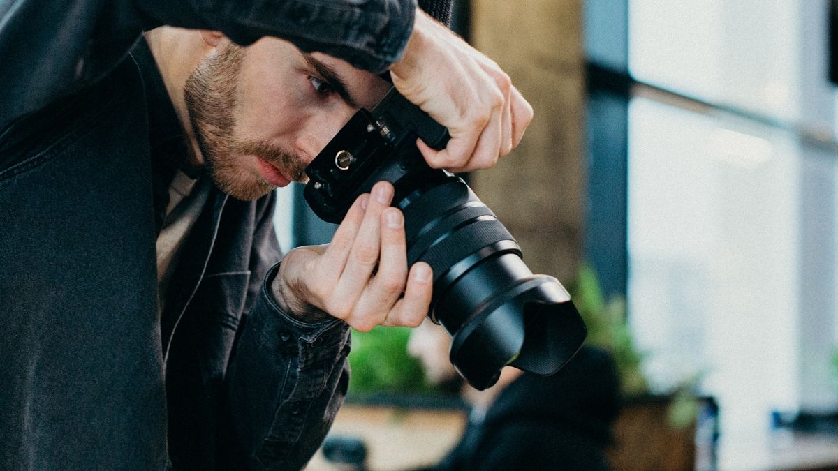 Raport CIPA pokazuje, że rok 2020 był trudny dla branży fotograficznej 1