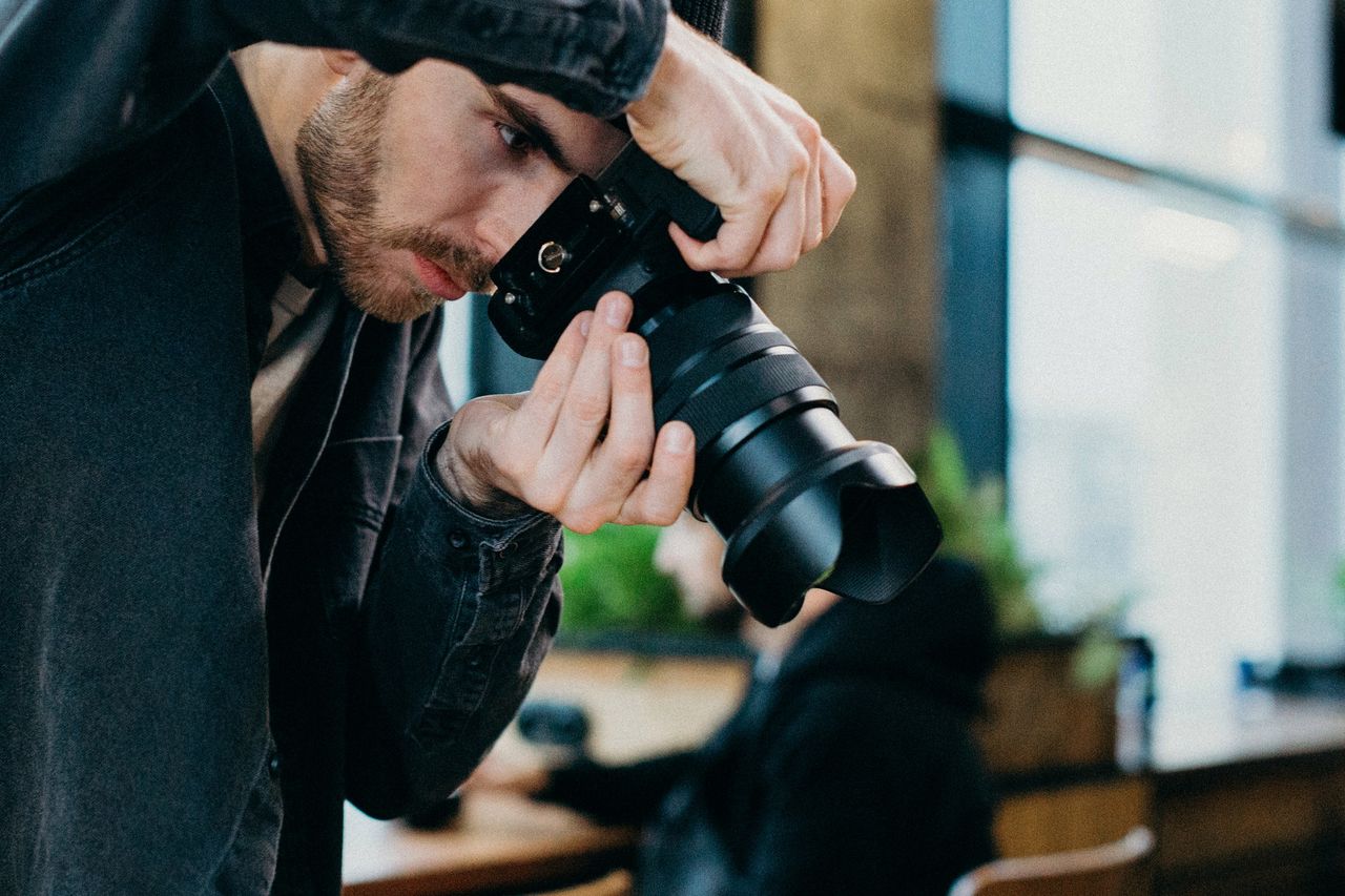 Raport CIPA pokazuje, że rok 2020 był trudny dla branży fotograficznej