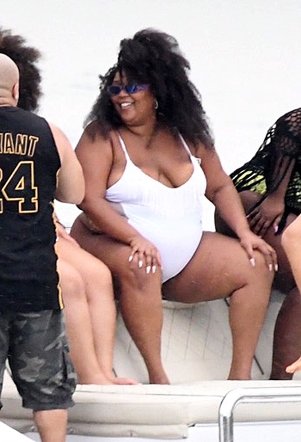 Lizzo