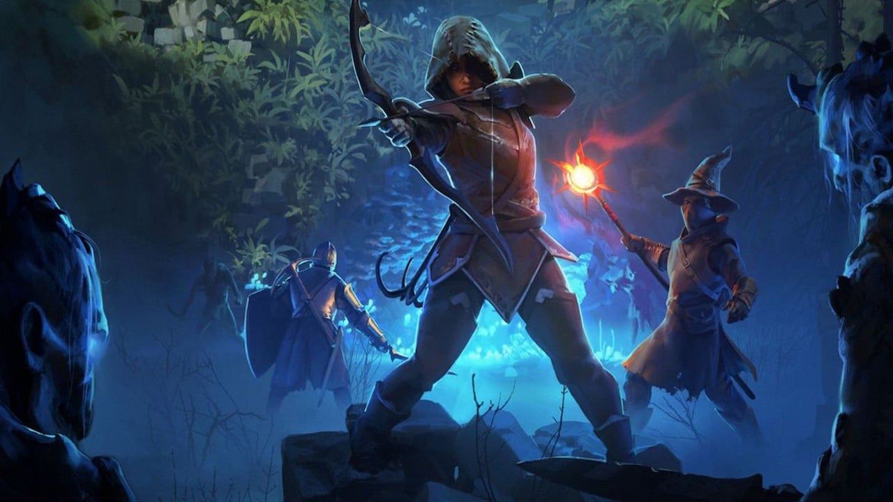 Enshrouded: gracze pomogli powstrzymać wycieki po "wodnej rewolucji"