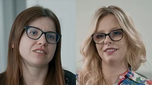 Nie czekały do końca sezonu "ŚOPW". Kasia i Karolina razem to ogłosiły