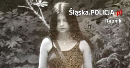 Zaginęła Paulina Gorzawska. 15-latki szuka policja