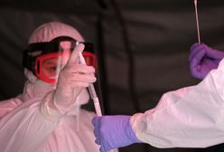 Koronawirus w Warszawie. Kolejny raz najwięcej zakażeń w mazowieckim [04.01.2021]