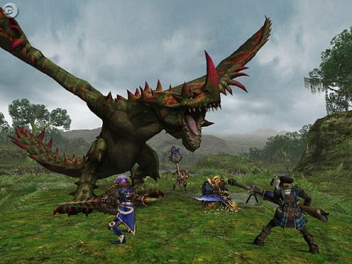 Konsolowe gry wszech czasów wg Famitsu