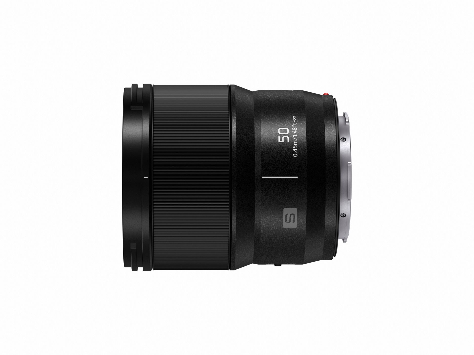 Panasonic LUMIX S 50 mm f/1.8: W końcu jest mały standard do pełnej klatki 2