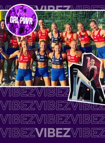 Seksualizacja kobiecego sportu musi się skończyć. Dlaczego? Bo to dotyczy każdej z nas