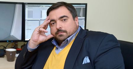Jest nie do poznania. 100 kg w dół. Oto co wyeliminował z diety