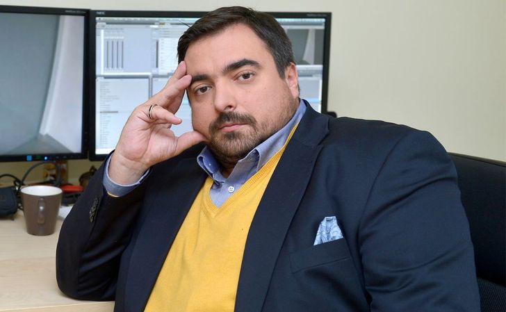 Jest nie do poznania. 100 kg w dół. Oto co wyeliminował z diety