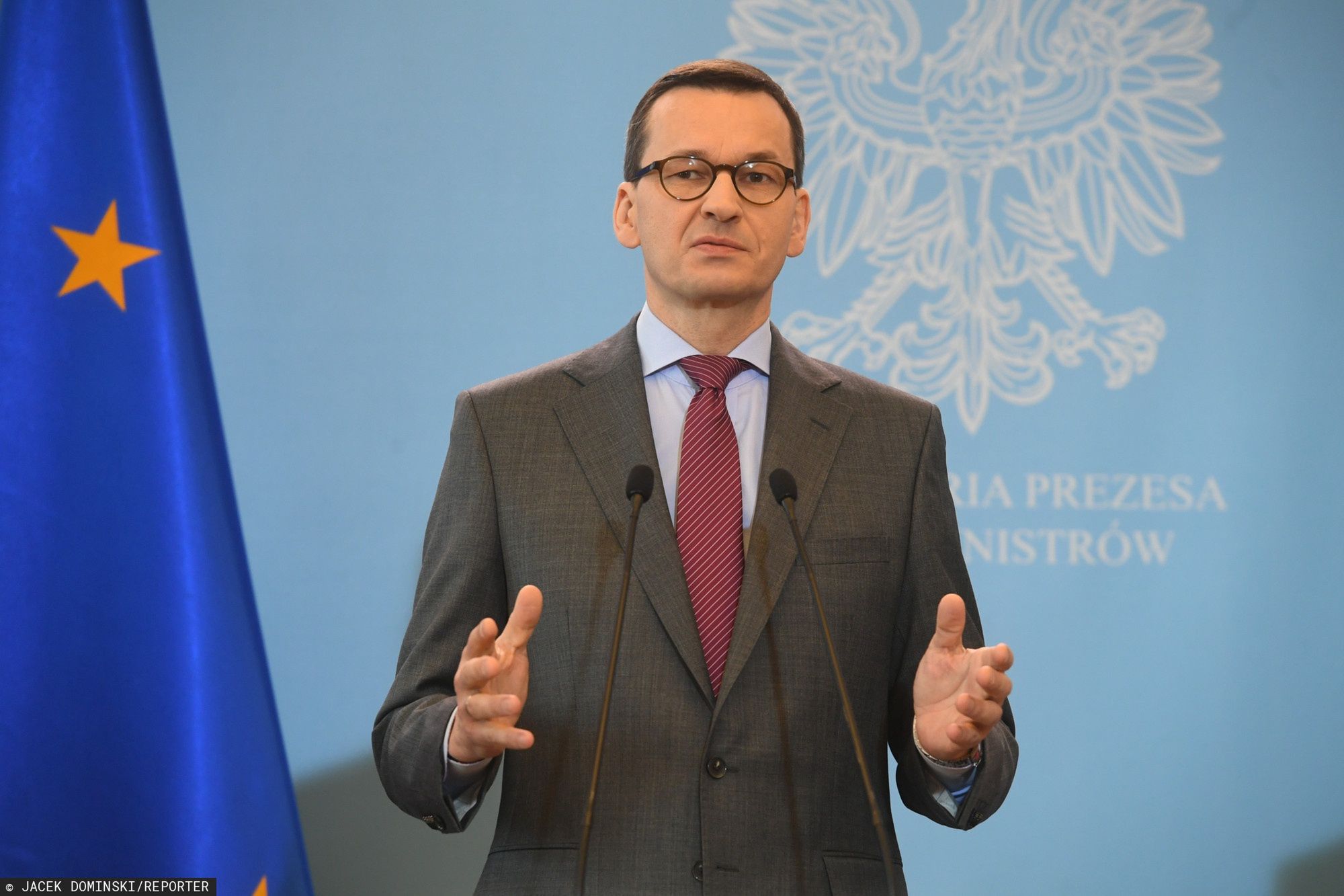 Mateusz Morawiecki