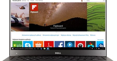 Windows 10 S dla szkół - bez utraty wydajności, pomimo upływu czasu