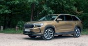 Test: Skoda Kodiaq 2.0 TDI 150 KM: superrodzinny SUV z podstawowym dieslem