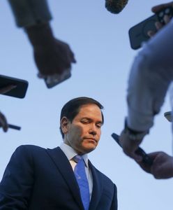 Szef dyplomacji USA oskarża Europę. Wściekłość po ukaraniu platformy X