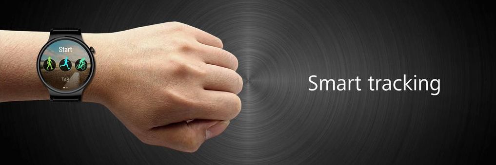Huawei Watch zaprezentowany. Najładniejszy smartwatch na rynku? 20