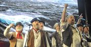 Kraków: Stolica morskich opowieści. Trwa 45. Festiwal Piosenki Żeglarskiej "Shanties 2026"