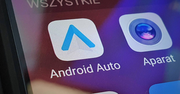 Android Auto 7.3 do pobrania - nowy interfejs teoretycznie już tu jest