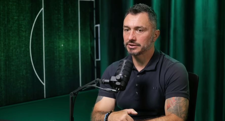 Były piłkarz Legii i reprezentacji Polski nowym komentatorem Canal+ Sport