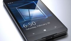 Lumia 650 pojawi się na początku lutego w cenie ok. 900 zł