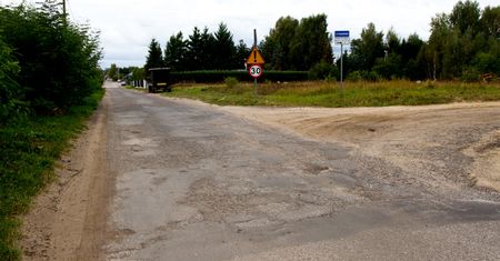 Wkrótce rozpocznie się budowa ulicy Browarnej - miasto ogłosiło przetarg!