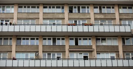 Victoria Dom sprzedała 848 mieszkań w I poł. roku, wzrost o 14% r/r