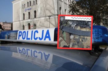 Podpalił się na kąpielisku. Nikt nie wie, kim był. Spójrz, czy poznajesz