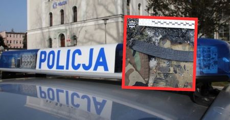 Podpalił się na kąpielisku. Nikt nie wie, kim był. Spójrz, czy poznajesz