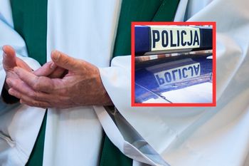 Proboszcz przyjechał pijany na mszę. Zapadł wyrok sądu