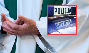 Proboszcz przyjechał pijany na mszę. Zapadł wyrok sądu