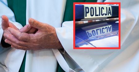Proboszcz przyjechał pijany na mszę. Zapadł wyrok sądu