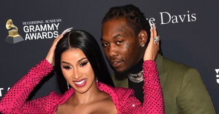 Będzie rozwód. Cardi B tym razem nie wybaczyła mężowi