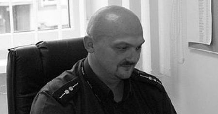 Dramat na próbie. "Nie możemy uwierzyć". Nie żyje Henryk Rzerzacz